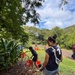 Laulima Navy Spotlight: For NAVFAC XO, Volunteering with Navy Sailors and Church Members Builds Connection