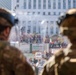 U.S. Northern Command support to protect federal personnel and property in Los Angeles