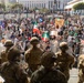 U.S. Northern Command support to protect federal personnel and property in Los Angeles