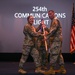 Guam Air National Guard activates new communications flight