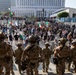 U.S. Northern Command support to protect federal personnel and property in Los Angeles