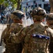 U.S. Northern Command support to protect federal personnel and property in Los Angeles