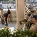 U.S. Northern Command support to protect federal personnel and property in Los Angeles