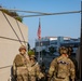 U.S. Northern Command support to protect federal personnel and property in Los Angeles