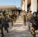 U.S. Northern Command support to protect federal personnel and property in Los Angeles
