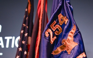 Guam Air National Guard activates new communications flight