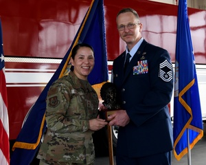 Col. Bradford Everman