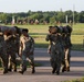 III Armored Corps Best Squad Competition