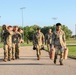 III Armored Corps Best Squad Competition