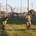III Armored Corps Best Squad Competition