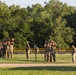 III Armored Corps Best Squad Competition
