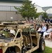 Rocky Point Native, Combat Rescue Officer, Takes Command of 103rd Rescue Squadron During 50th Anniversary of Rescue Operations