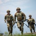 2025 III Armored Corps Best Squad Competition