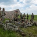 2025 III Armored Corps Best Squad Competition