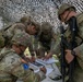 2025 III Armored Corps Best Squad Competition