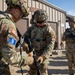 2025 III Armored Corps Best Squad Competition