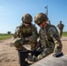 2025 III Armored Corps Best Squad Competition