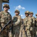 2025 III Armored Corps Best Squad Competition