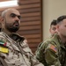 JEMX-25 Continues with Comprehensive Training: Spanning Briefings, Didactics, and Dynamic Tactical Lanes