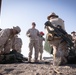 ITX 3-25: Combat Engineers and AAV Crewmembers Employ Explosives on Range 114