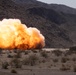 ITX 3-25: Combat Engineers and AAV Crewmembers Employ Explosives on Range 114
