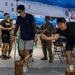 US-Soldier-KATUSA Friendship Week - K-Culture Festival