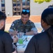 US-Soldier-KATUSA Friendship Week - K-Culture Festival