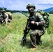 Salaknib 25: Task Force Gimlets' Island Assault