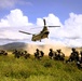 Salaknib 25: Task Force Gimlets' Island Assault