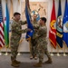 CLDJ recognizes new 1-58th AOB commander