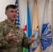 CLDJ recognizes new 1-58th AOB commander