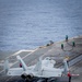 Nimitz Conducts Flight Operations