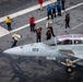 Nimitz Conducts Flight Operations