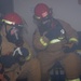 Blue Ridge Sailors Participate in Damage Control Drill