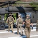 U.S, South Korean Special Forces operators conduct combined training