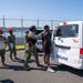 CFAS Participates in CART Drill
