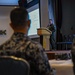 Language, culture, and connection: LEAP scholars train at Yokota