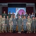 Language, culture, and connection: LEAP scholars train at Yokota