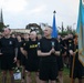 500th MIB-T Runs in Celebration of 250th Army Birthday