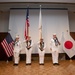 CFAS Attends U.S. Consulate Fukuoka's 249th Anniversary of the USA Celebration