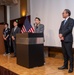 CFAS Attends U.S. Consulate Fukuoka's 249th Anniversary of the USA Celebration