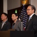 CFAS Attends U.S. Consulate Fukuoka's 249th Anniversary of the USA Celebration