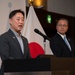 CFAS Attends U.S. Consulate Fukuoka's 249th Anniversary of the USA Celebration