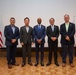 CFAS Attends U.S. Consulate Fukuoka's 249th Anniversary of the USA Celebration