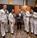 CFAS Attends U.S. Consulate Fukuoka's 249th Anniversary of the USA Celebration