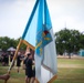 500th MIB-T Runs in Celebration of 250th Army Birthday
