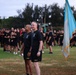 500th MIB-T Runs in Celebration of 250th Army Birthday