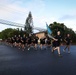 500th MIB-T Runs in Celebration of 250th Army Birthday