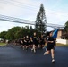 500th MIB-T Runs in Celebration of 250th Army Birthday