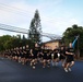 500th MIB-T Runs in Celebration of 250th Army Birthday